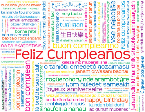 carta de cumpleaños