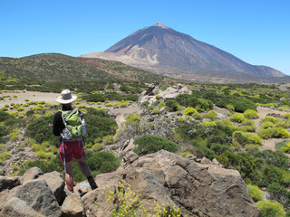 Teide Nationalpark