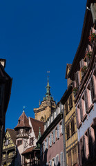 rue de Colmar