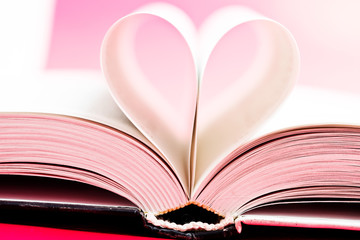 Love book