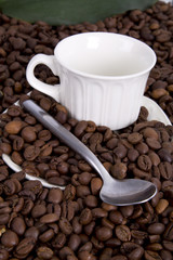 cup of coffe