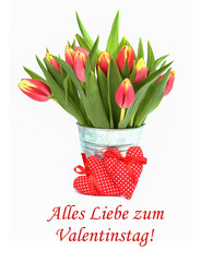 Valentinstag