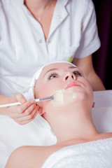 cosmetic procedures