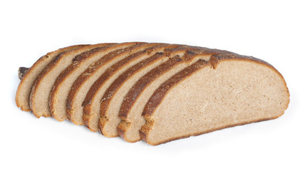 Cuts of bread
