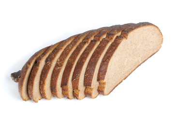 Cuts of bread