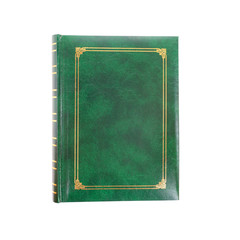 Fototapeta premium Green book