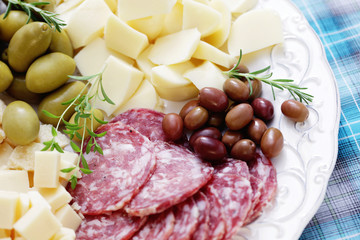 appetizer