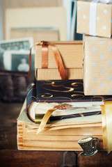 Old Albums with another stuff