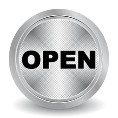 OPEN ICON