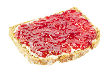 Marmeladenbrot
