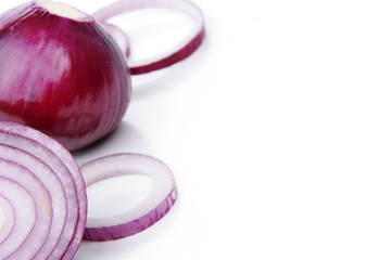 red onions