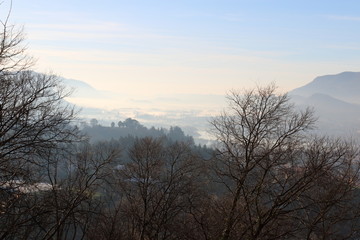 Brianza da Vercurago