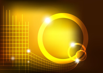 net background