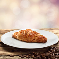 croissant
