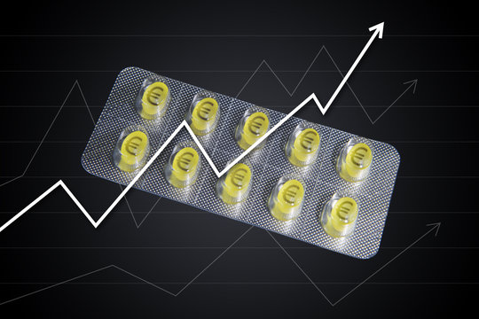 Pharmaaktien