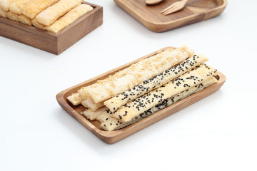 puff Pastry