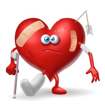 cuore reduce