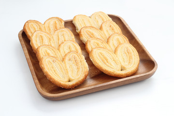 puff Pastry