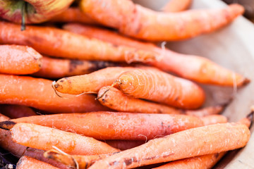 Carrots