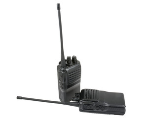 UHF handsets