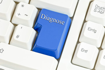 Diagnose