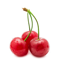 Red cherry