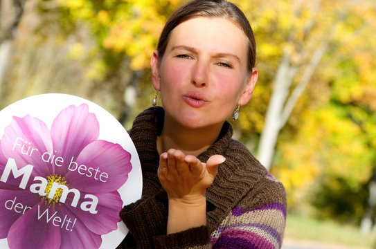F&uuml;r die Mama