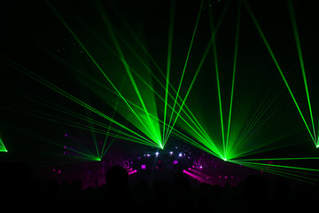 concert performances