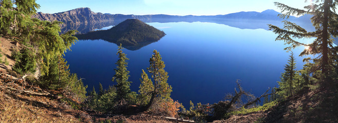 Crater Lake