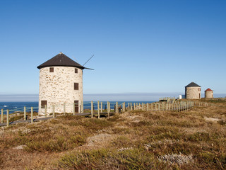 Fototapeta premium Tours in Spain and Portugal 2013