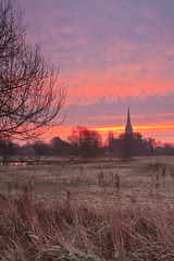 Salisbury cathedral