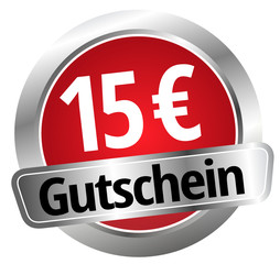 15 € Gutschein
