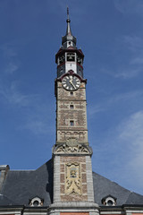 Sint Truiden Town hall - 05