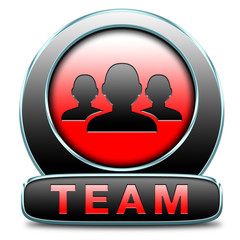 team icon