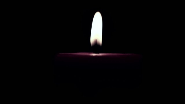 CANDLE LIGHT