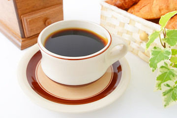 コーヒータイム