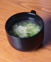 healthy soup