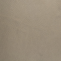 Grey leather texture closeup