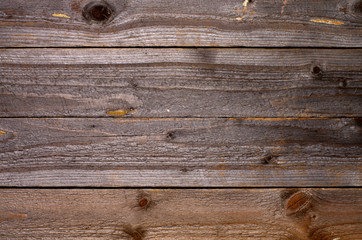 Fototapeta premium Wooden Plank Background