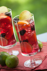 Red Sangria