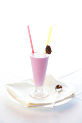 Milchshake