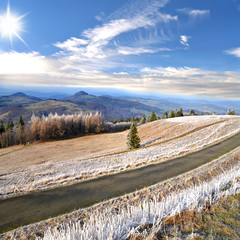 Winterlandschaft