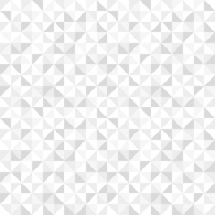 Abstract pattern mosaic seamless