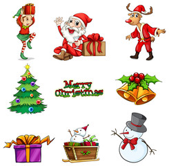 Christmas decorations