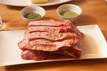 Fleisch