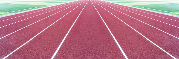Running Track