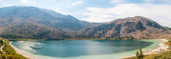 lake Kurnas
