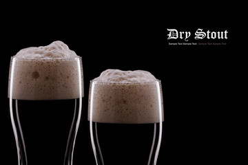 Dry Stout