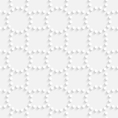 Seamless Dots Pattern