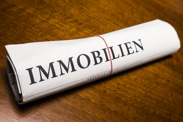 immobilien zeitung